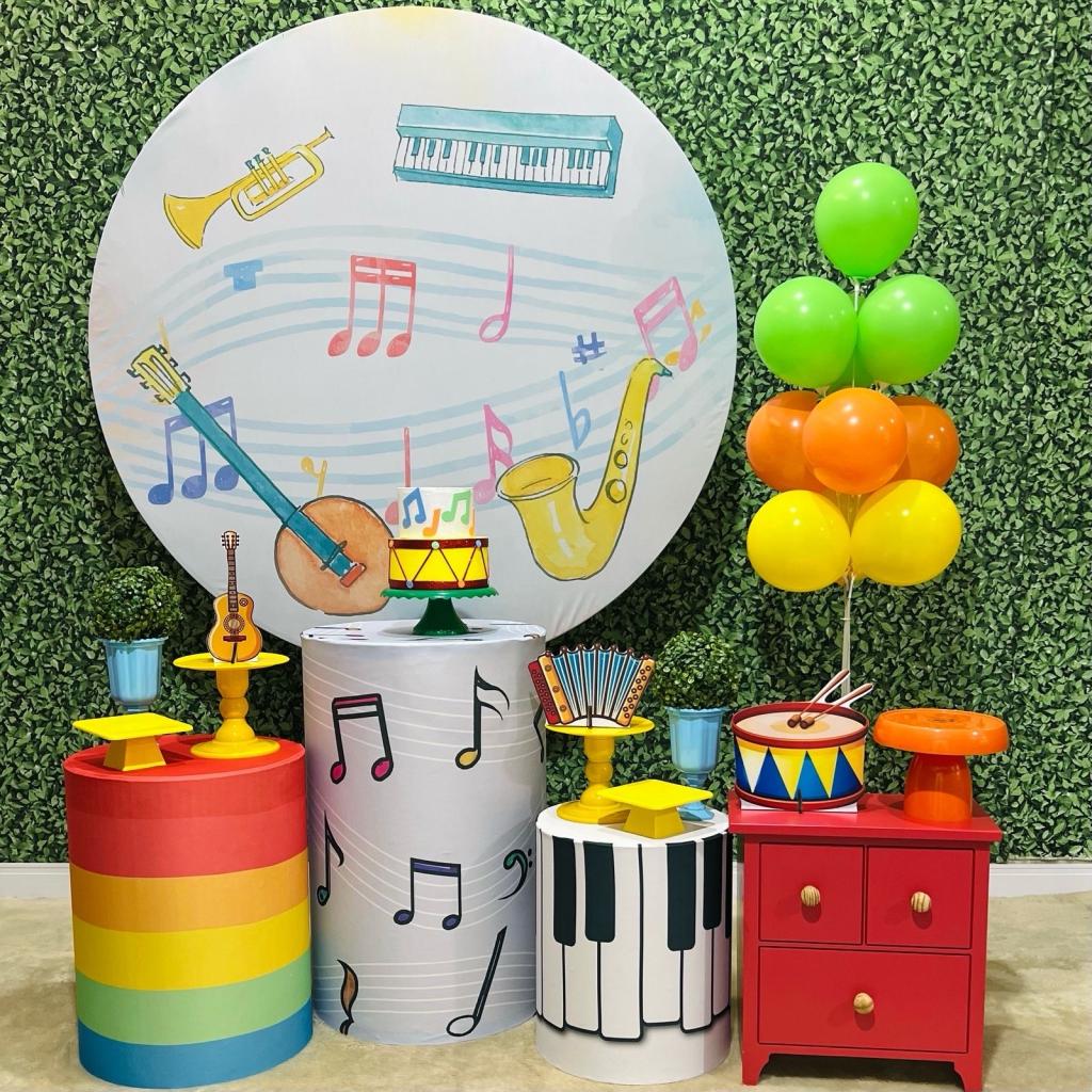 Musical - Léo Borges 