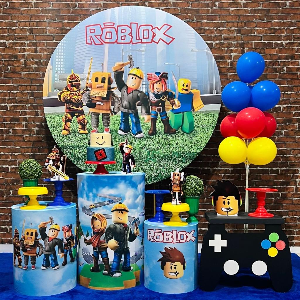 Roblox Ii - Léo Borges 