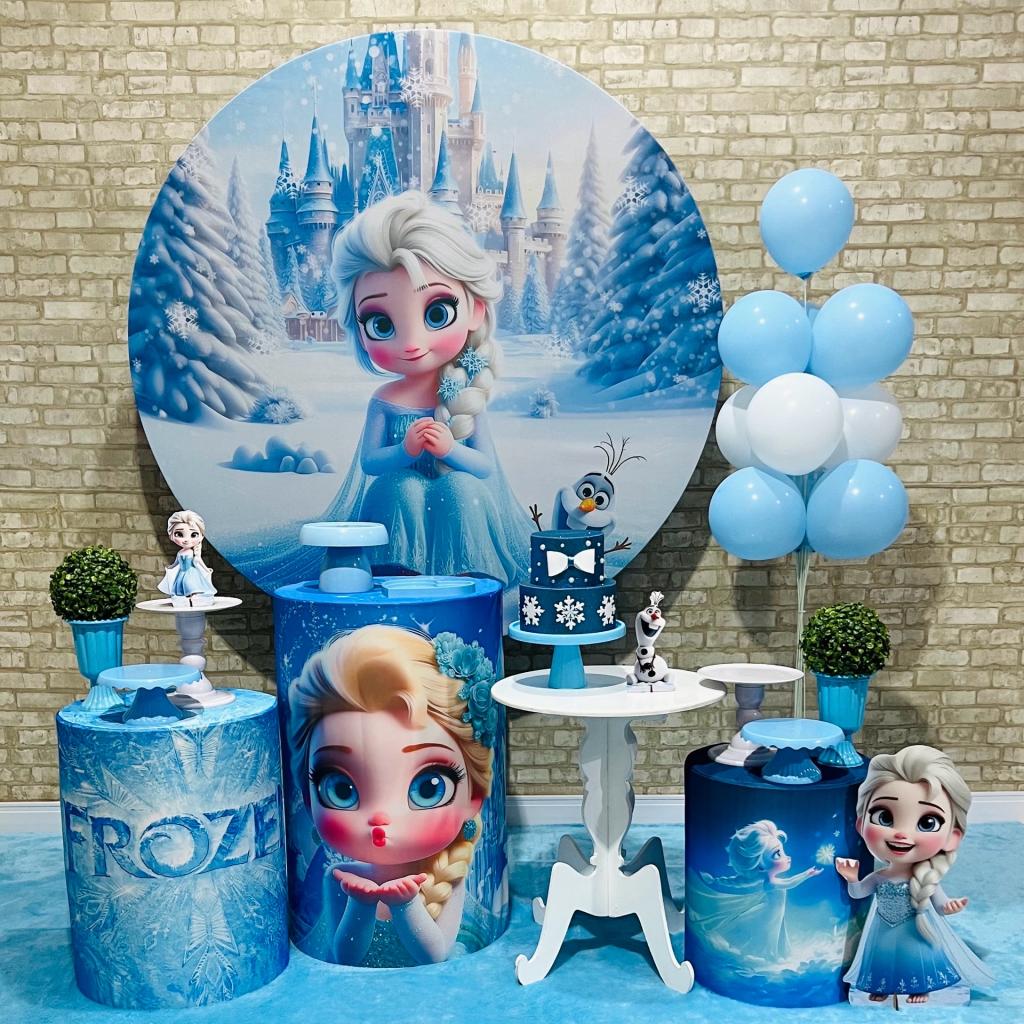 Frozen I.a. - Léo Borges 