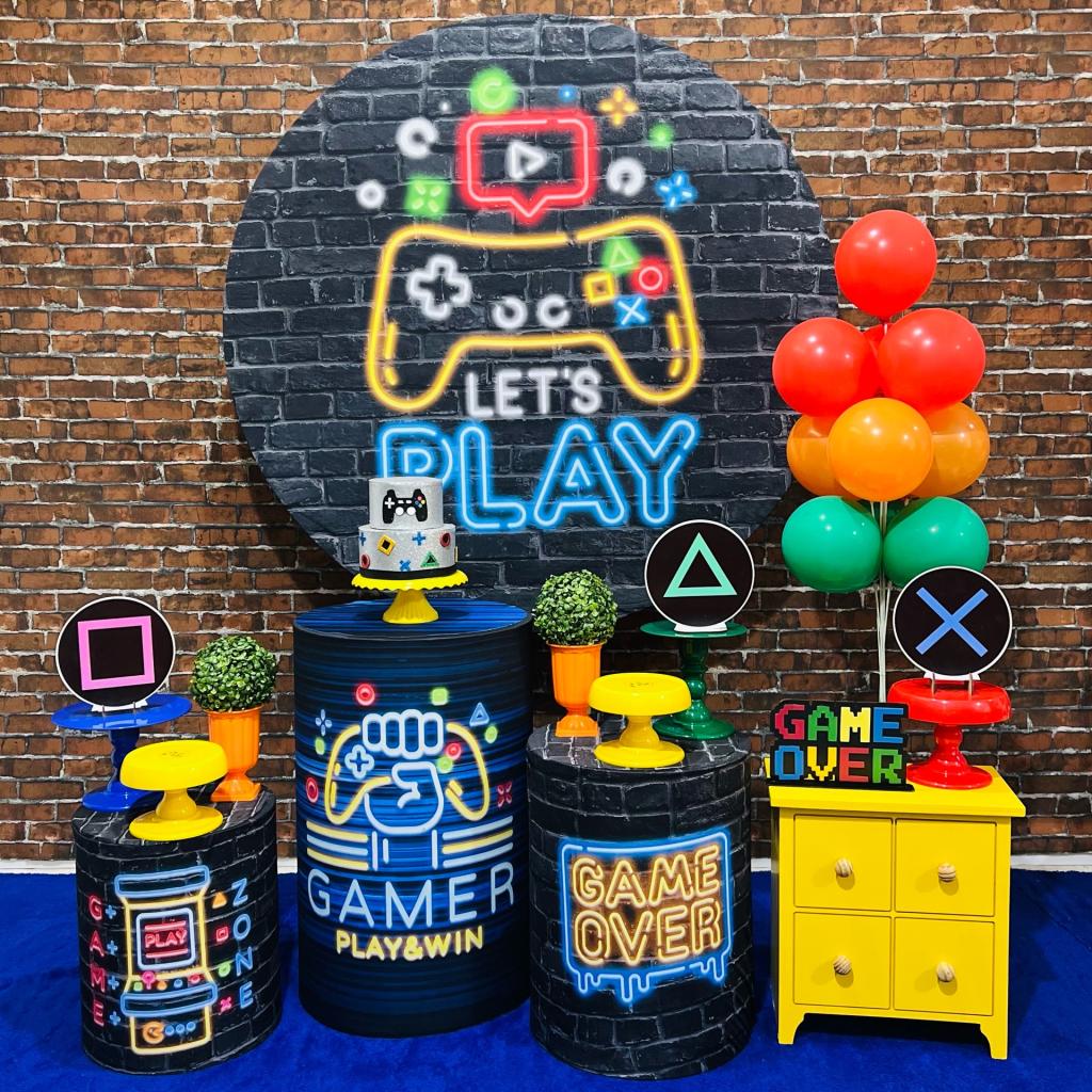 Games - Léo Borges 