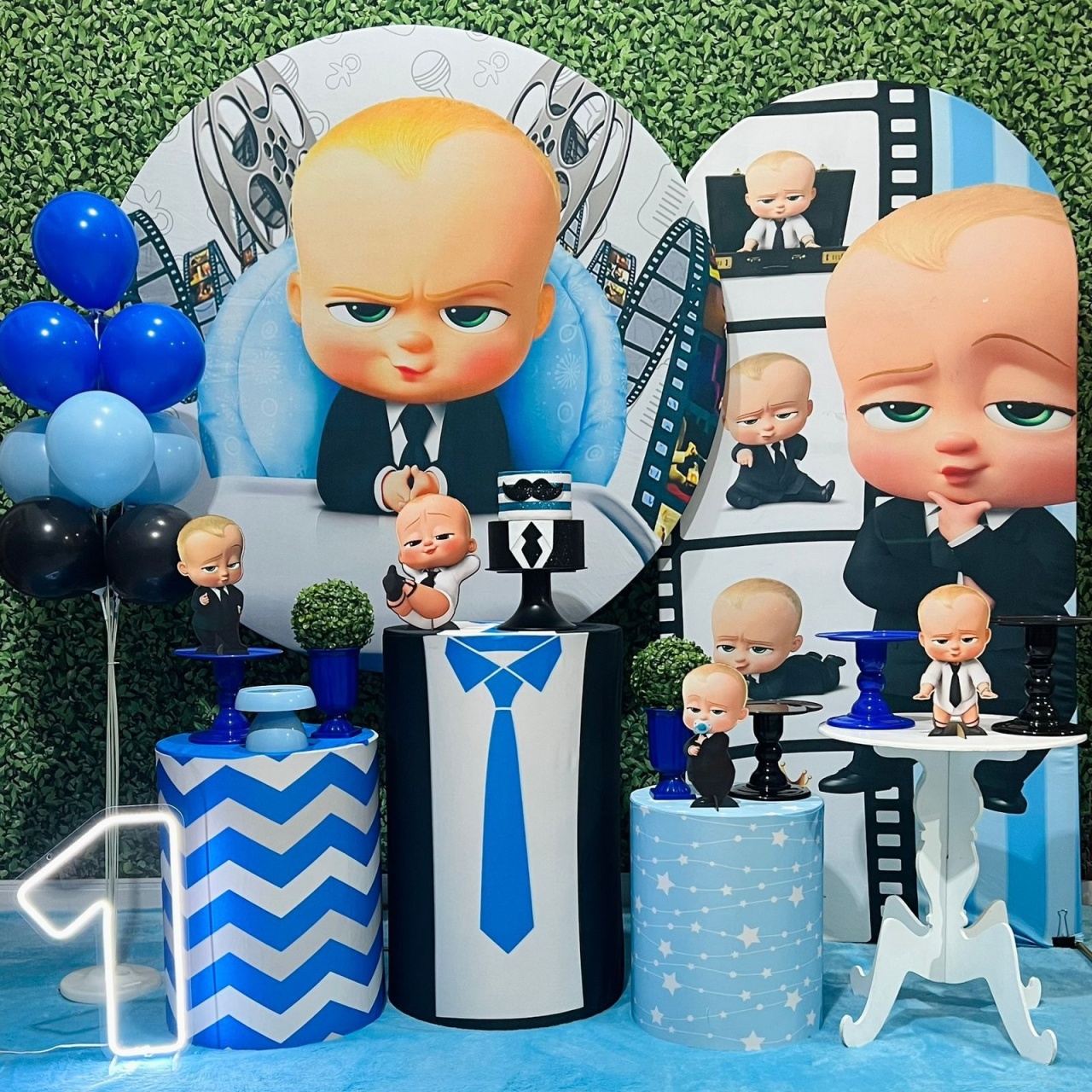 Poderoso Chefinho  - Léo Borges 