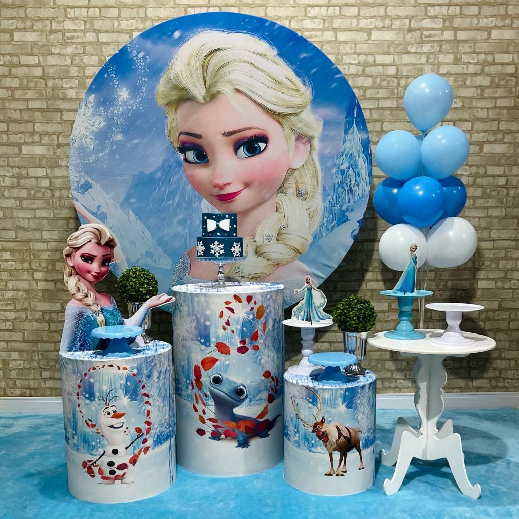 Frozen 1 - Léo Borges 