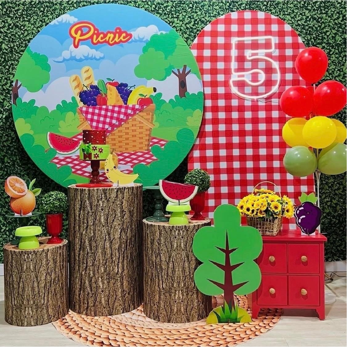 Picnic   - Léo Borges 
