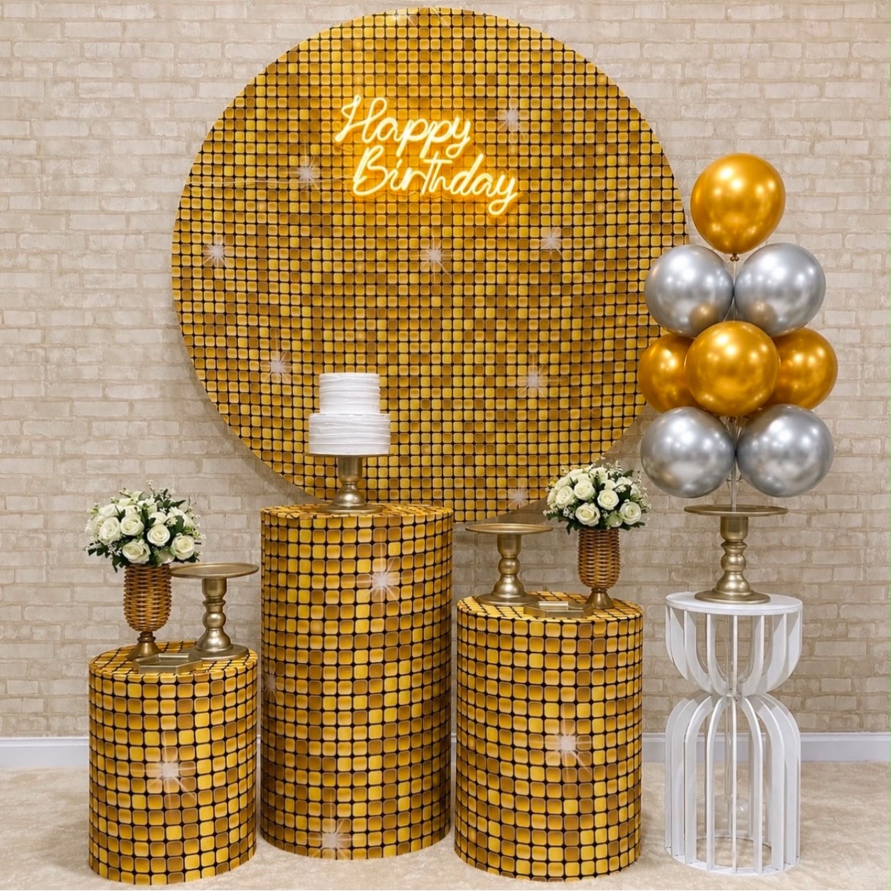 Gold - Léo Borges 