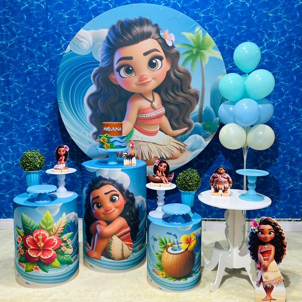 Moana I.a - Léo Borges 