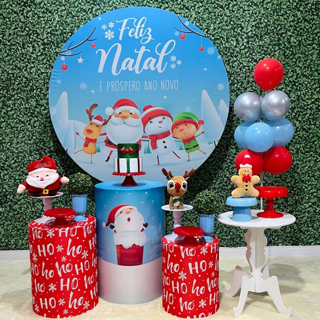 Natal  - Léo Borges 