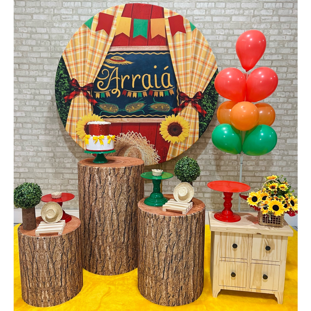 Arraia I - Léo Borges 