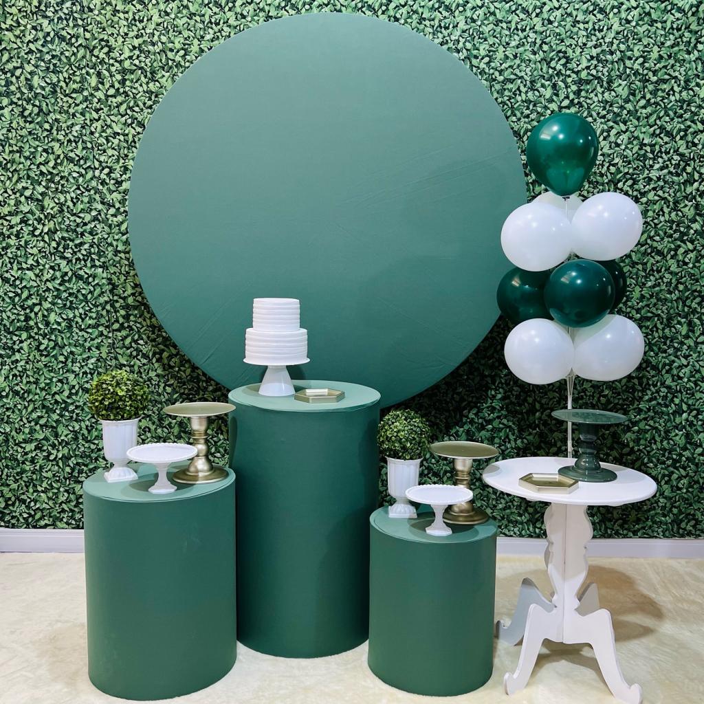Green - Léo Borges 