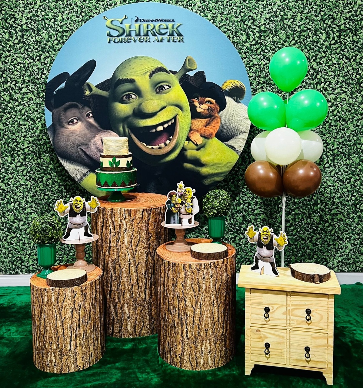 Sherek - Léo Borges 