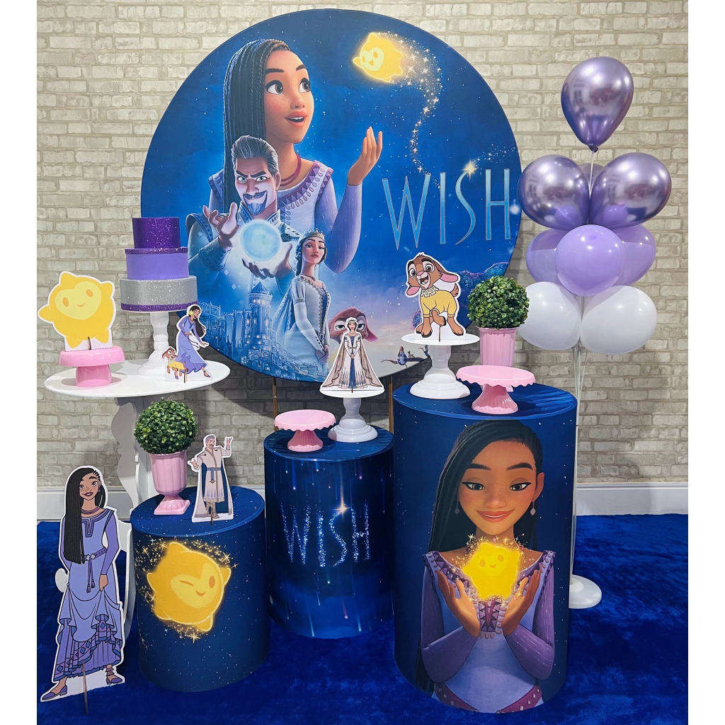 Wish - Léo Borges 