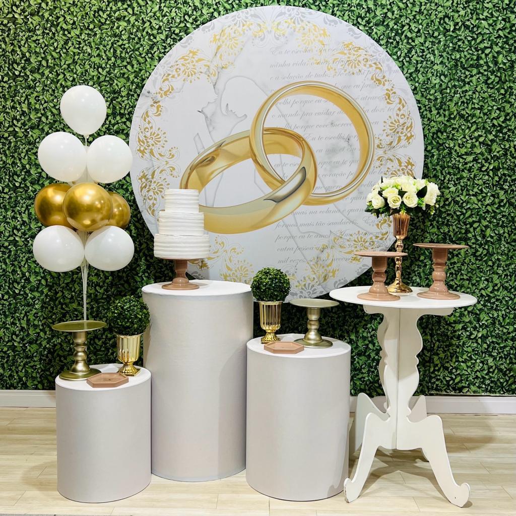 Casamento I - Alianças - Léo Borges 