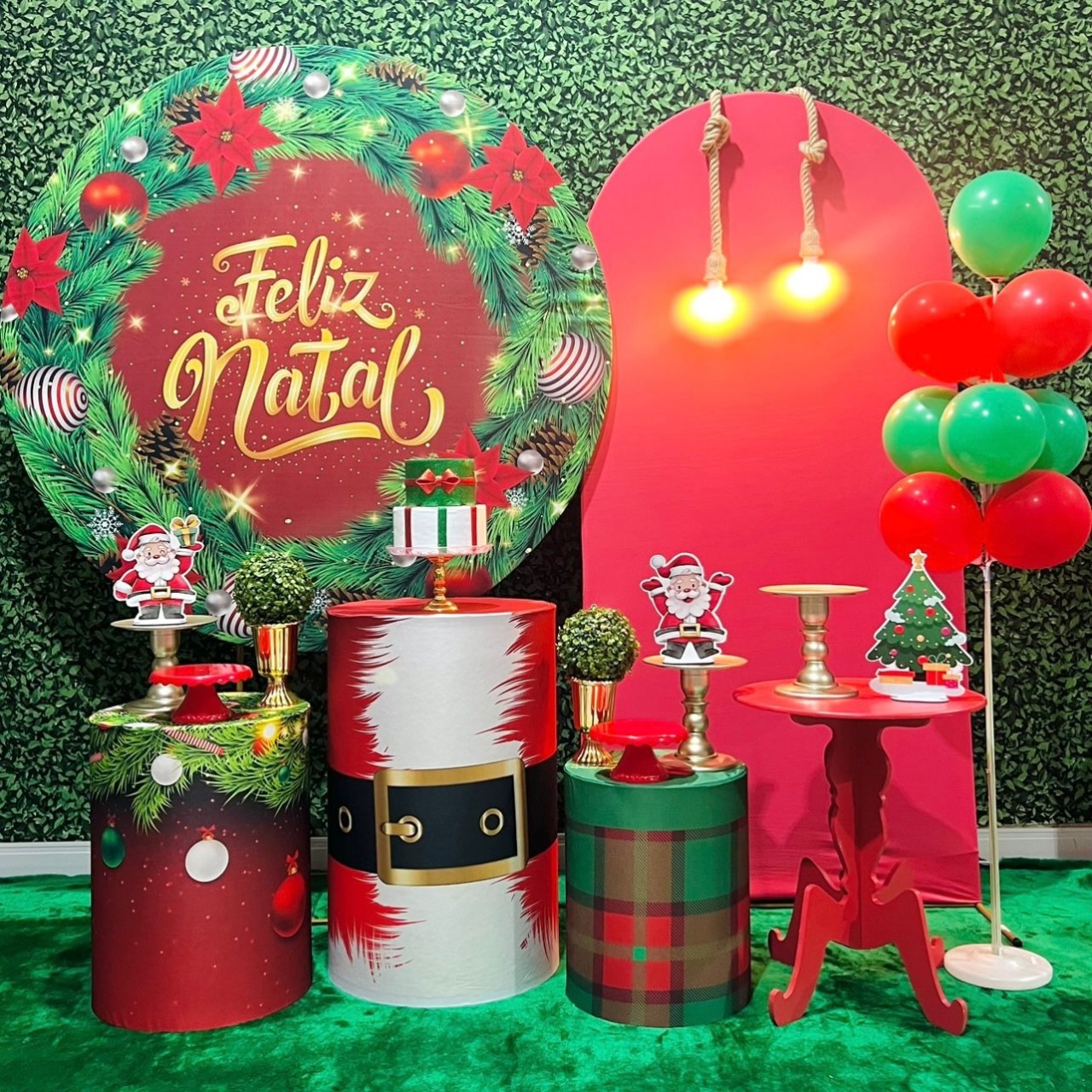 Natal I  - Léo Borges 