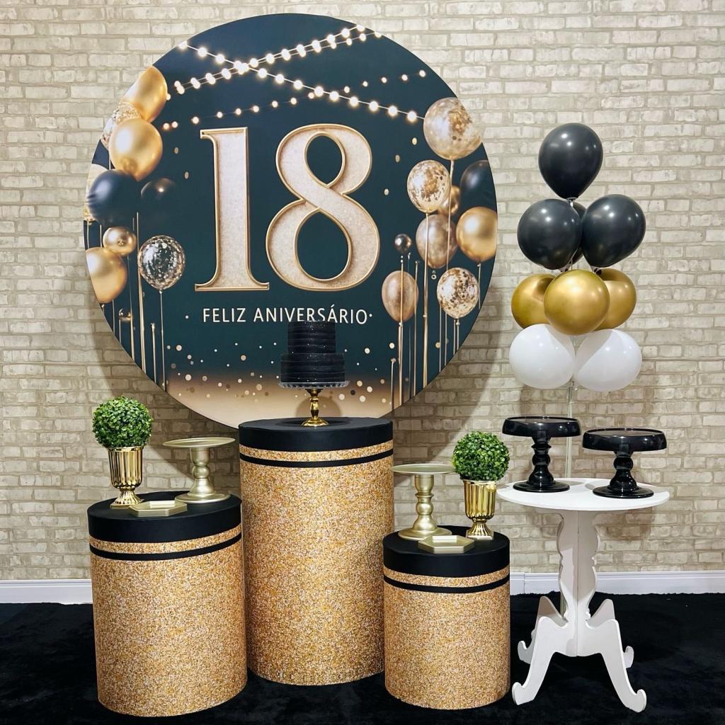 18 Anos - Léo Borges 