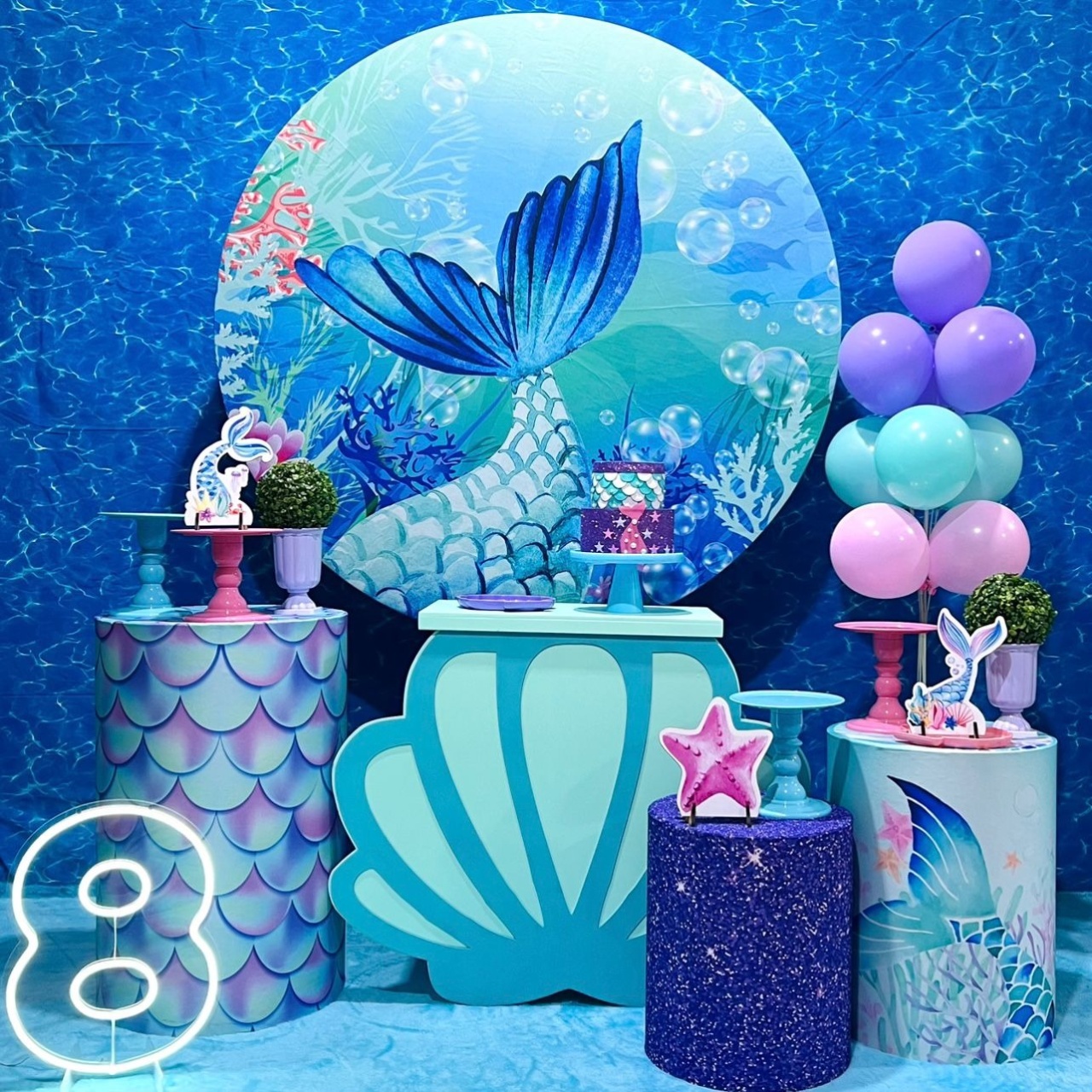 Sereia  - Léo Borges 