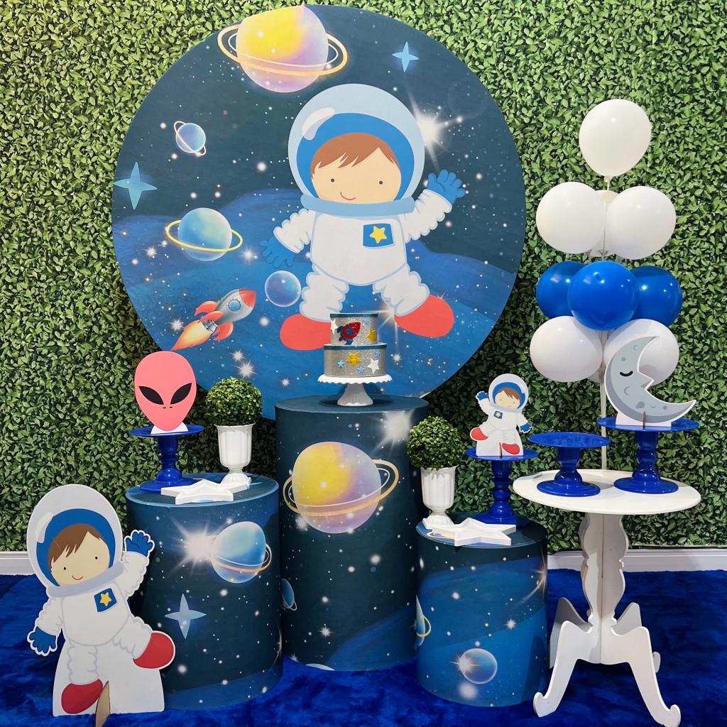 Astronauta - Léo Borges 