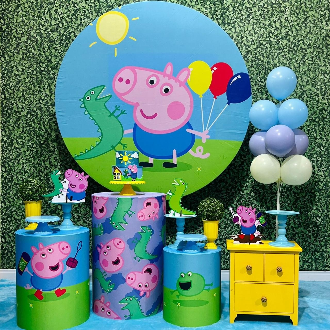 George Pig - Léo Borges 