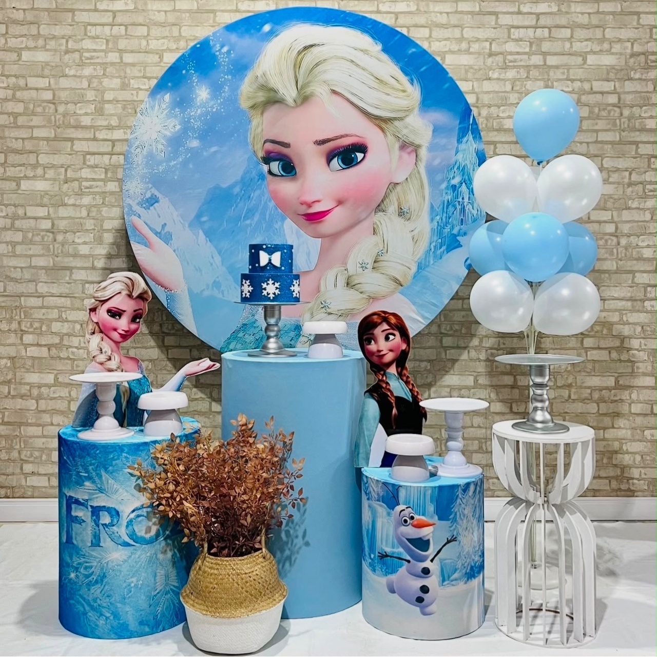 Frozen 1 - Léo Borges 