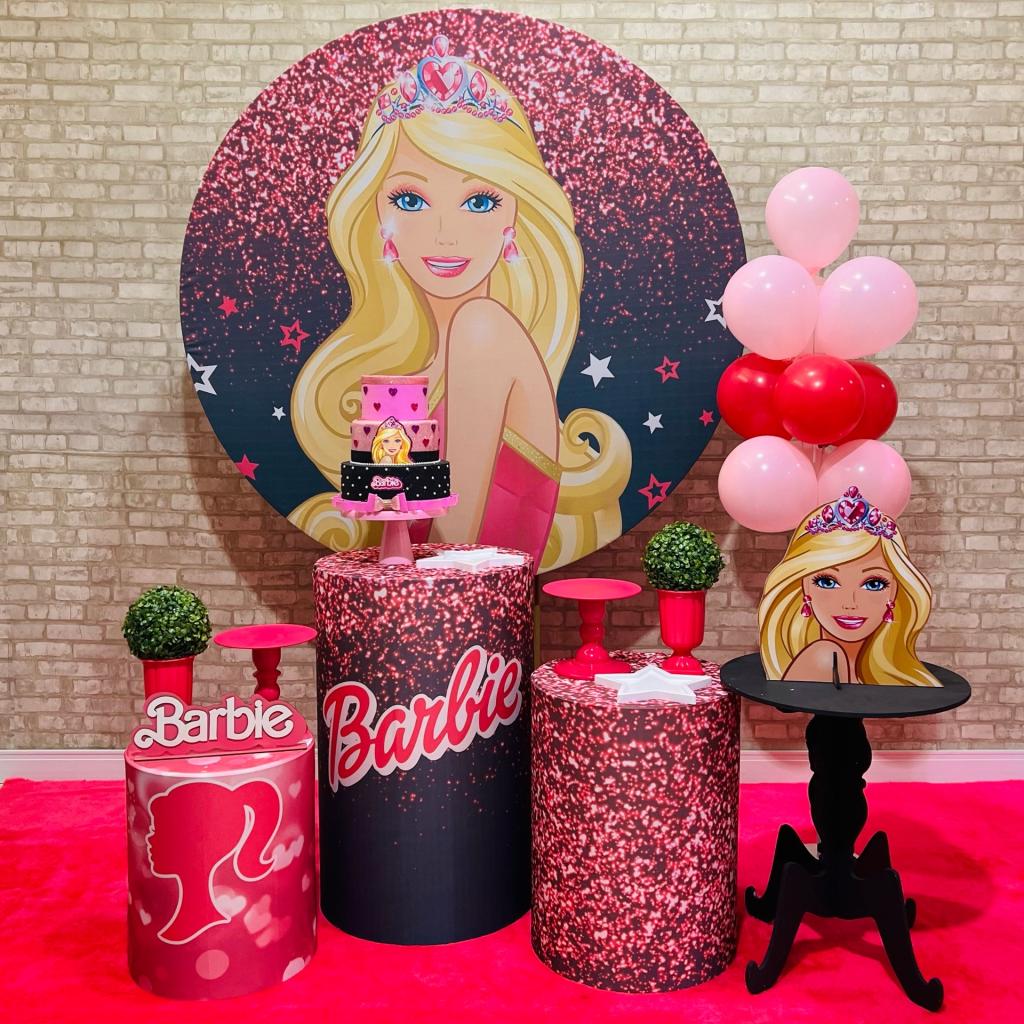 Barbie Ii - Léo Borges 