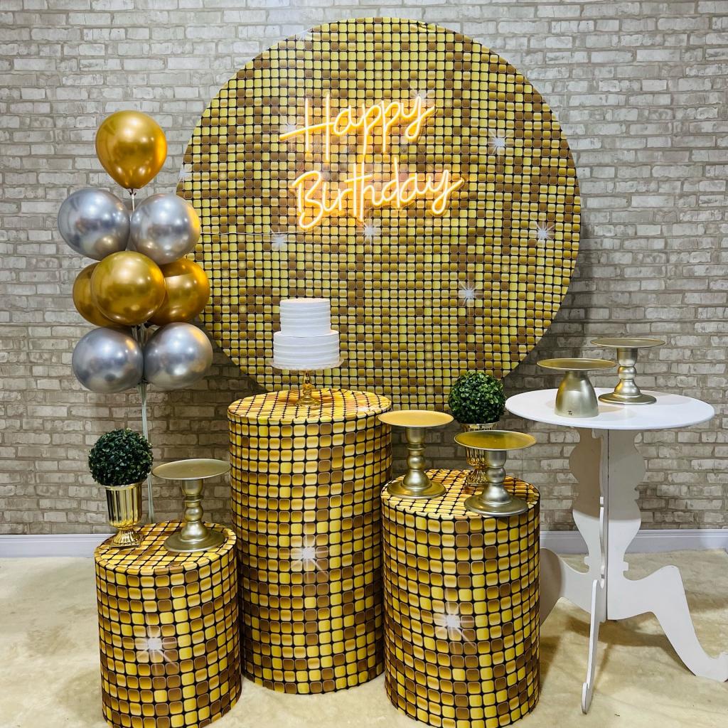 Euphoria Dourado - Léo Borges 