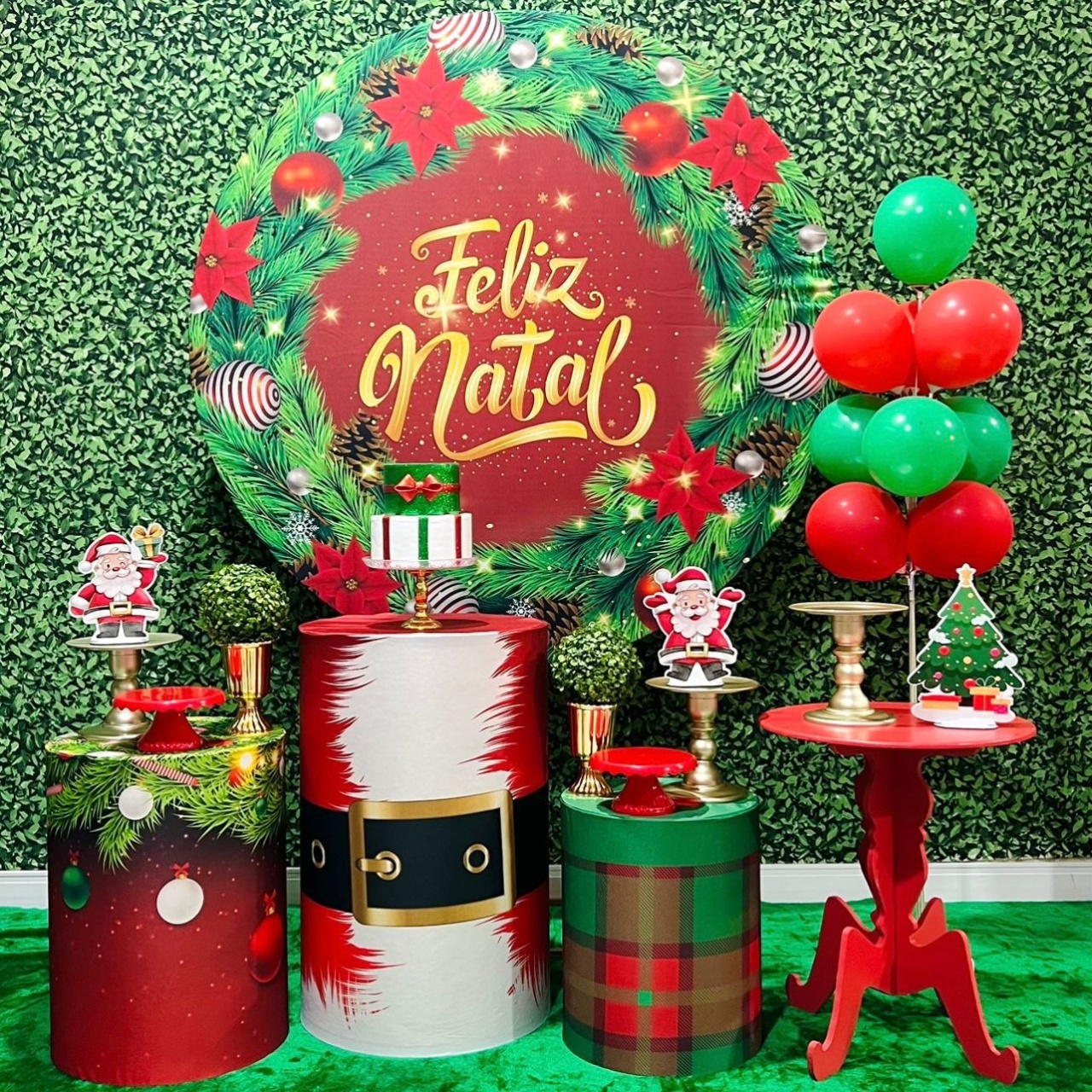 Natal I - Léo Borges 