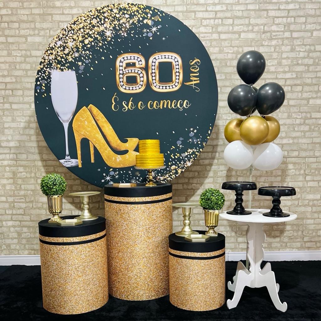 60 Anos - Léo Borges 