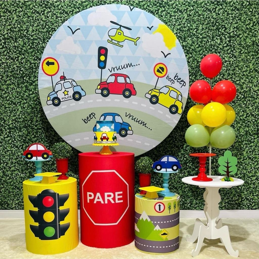 Meios de Transporte - Léo Borges 