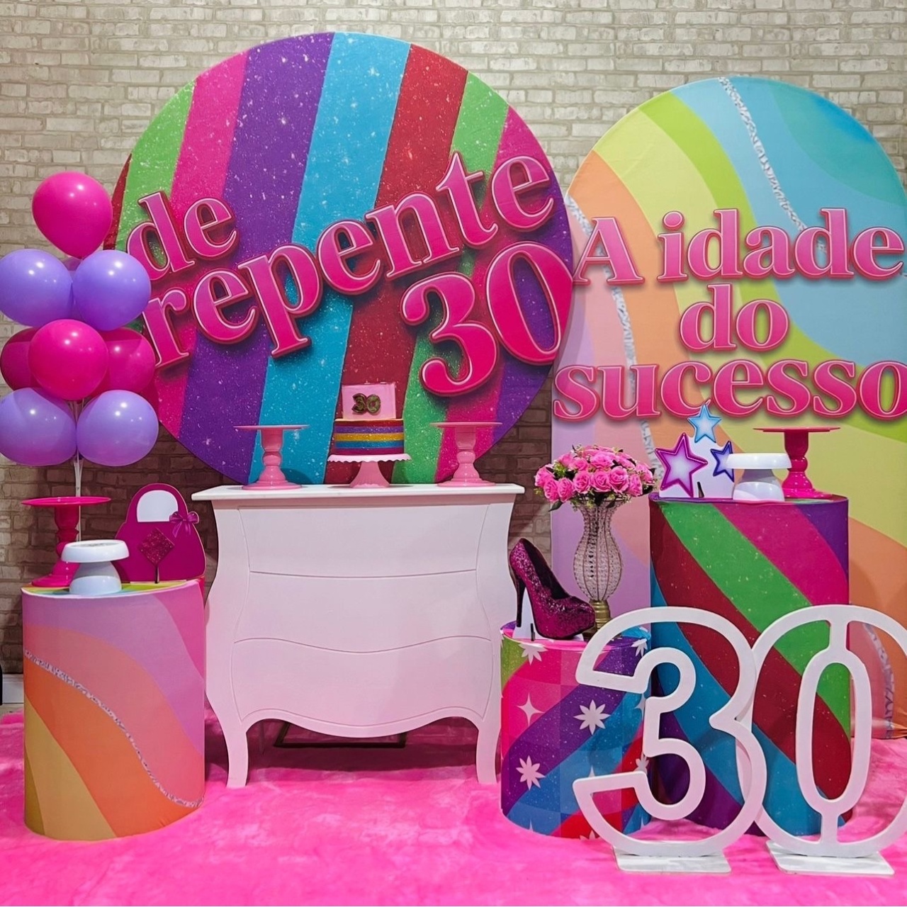de Repente 30 Com Romano - Léo Borges 