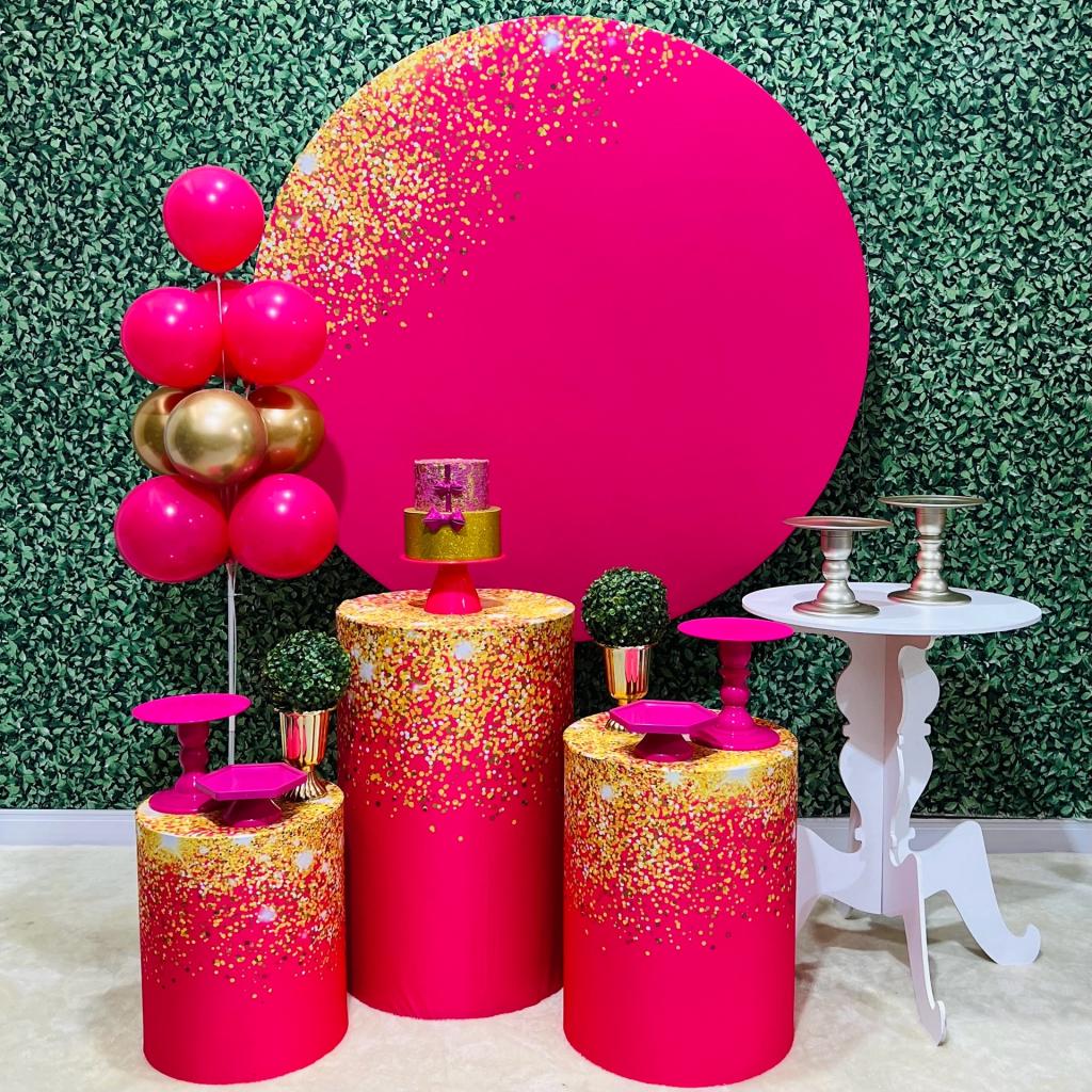 Pink Gold - Léo Borges 