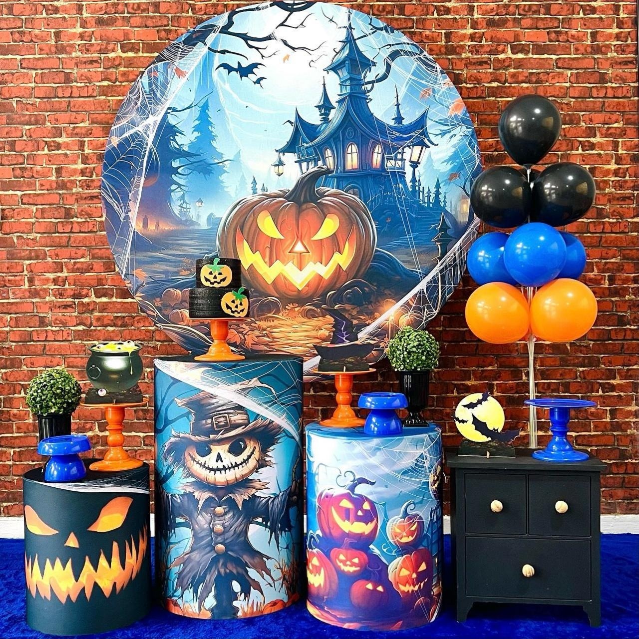 Halloween Ii - Léo Borges 