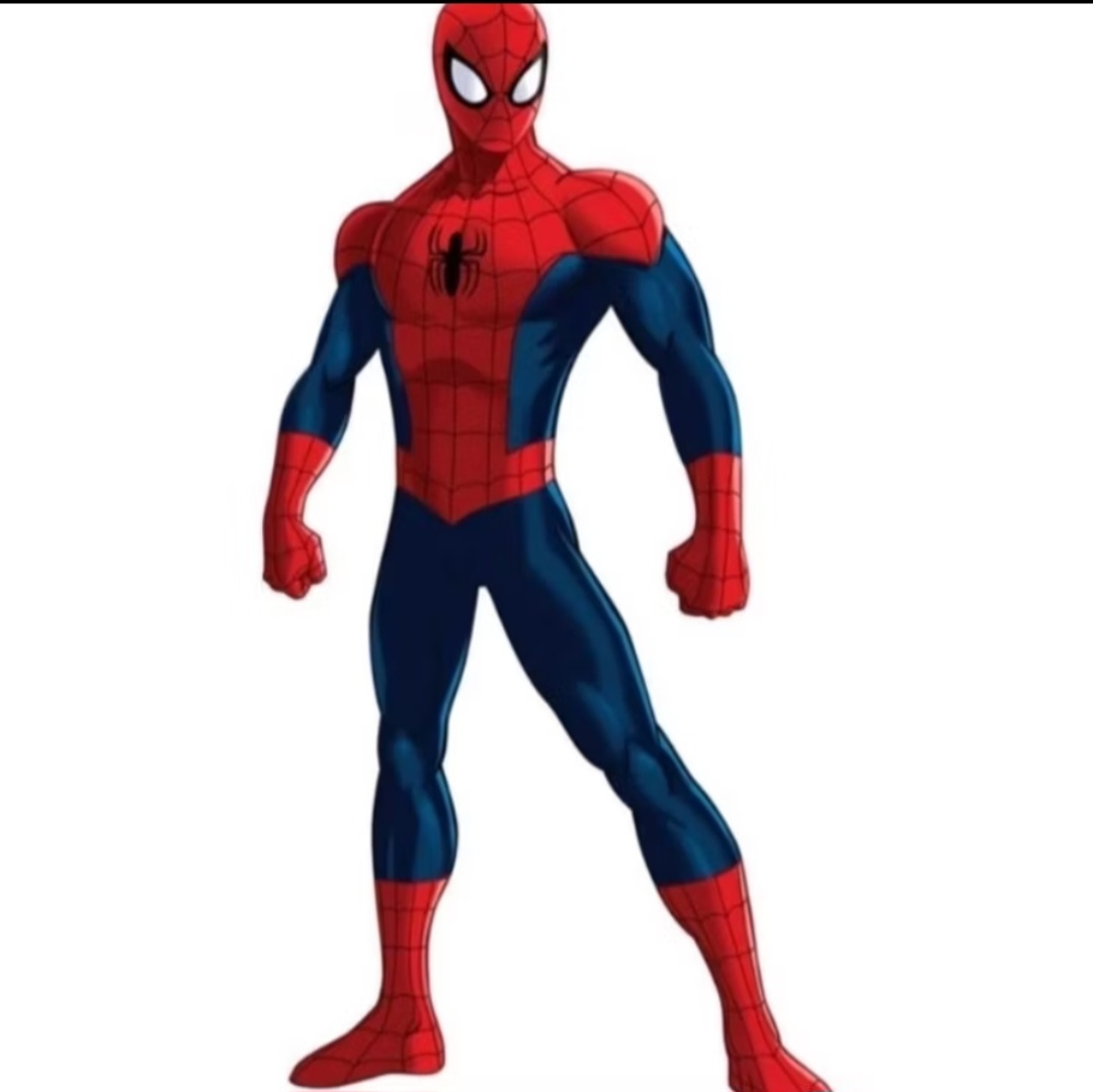 Display Chão Homem Aranha - Gê Locação 