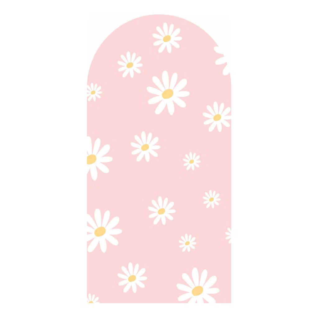 Capa Painel Romano Margarida - Gê Locação 