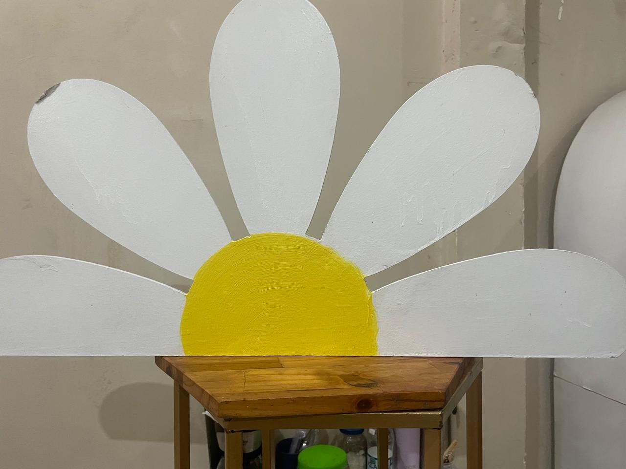 Display Chão - Gê Locação 