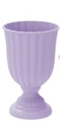 Vaso Dubai Lilás Dupla - imagem 2