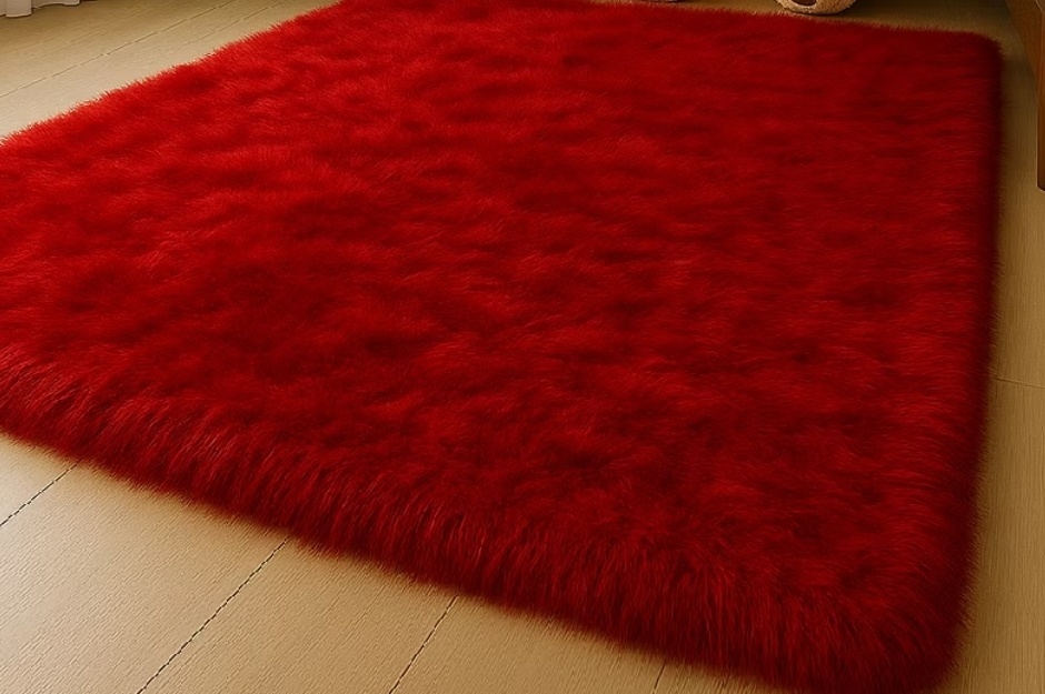 Tapete Vermelho - Gê Locação 