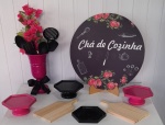 Chá de Cozinha - imagem 1