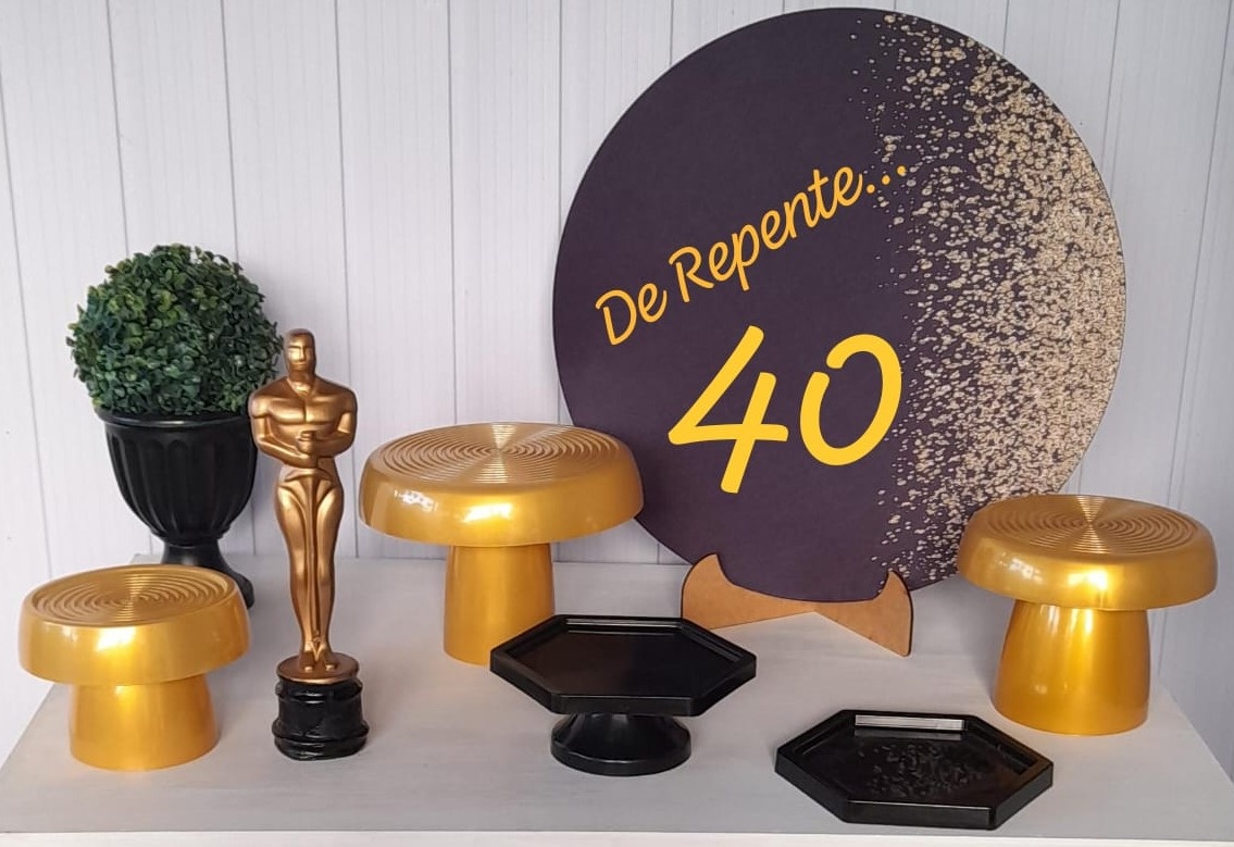 de Repente - Atelier Fernànda Ferreira