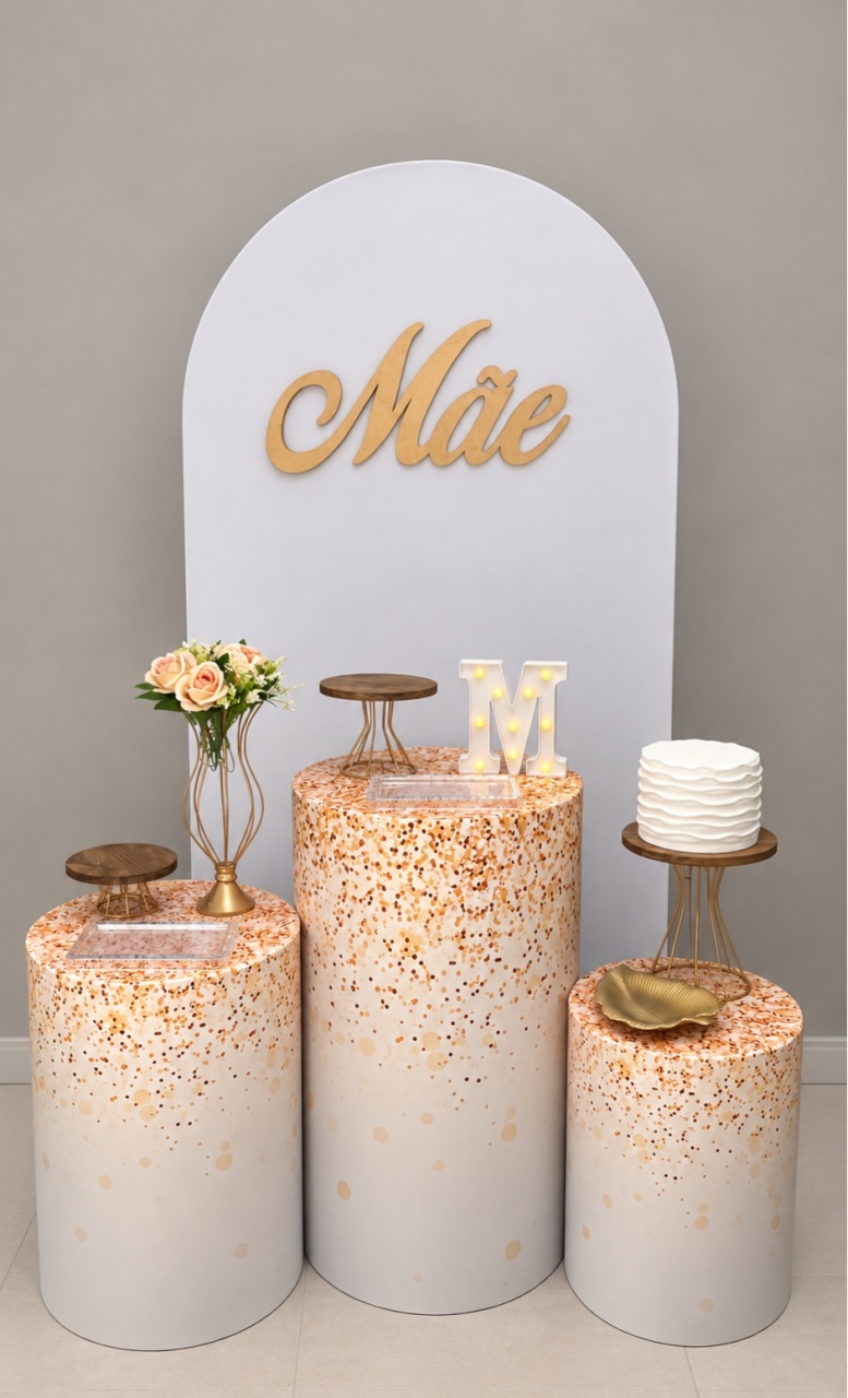 Dia das Mães 💛 - Catálogo Online - Alegrô Festas