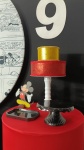 Mickey Ouro - imagem 2