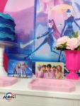 Guerreiras Do K-Pop Ouro  - imagem 5
