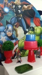 Super Herois Ouro - imagem 2