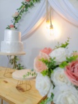 Casamento Noivado Quarteto Mesa Ferro - imagem 3