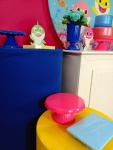 Baby Shark Ouro - imagem 2