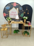 Cha de Casa Nova Luxo - imagem 1