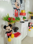 Mickey Luxo - imagem 3