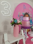 Casa da Gabi Luxo - imagem 3