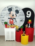 Mickey Ouro - imagem 1