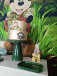 Mickey Safari Ouro - imagem 5
