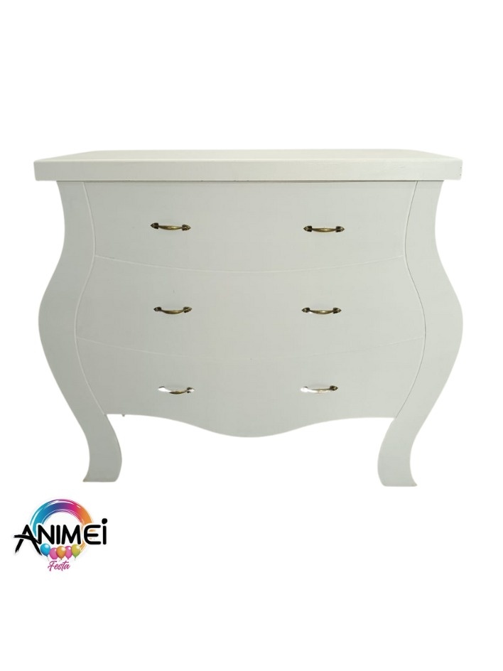 Comoda Mesa Bombe - Animei Festa