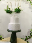 Casamento  Noivado Trio Mesa Ferro  - imagem 3