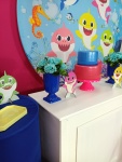 Baby Shark Ouro - imagem 3